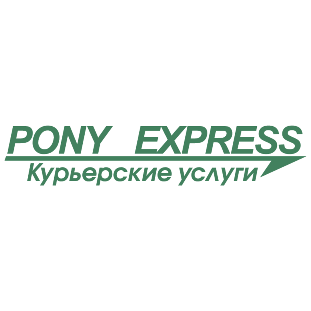 Pony,Express