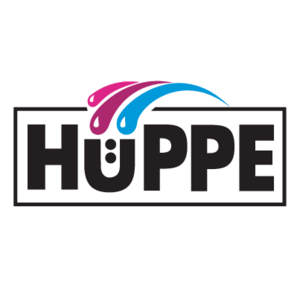 Huppe Logo