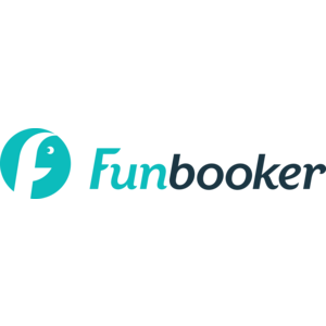 Funbooker.com Logo