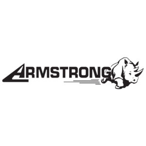 Armstrong Logo