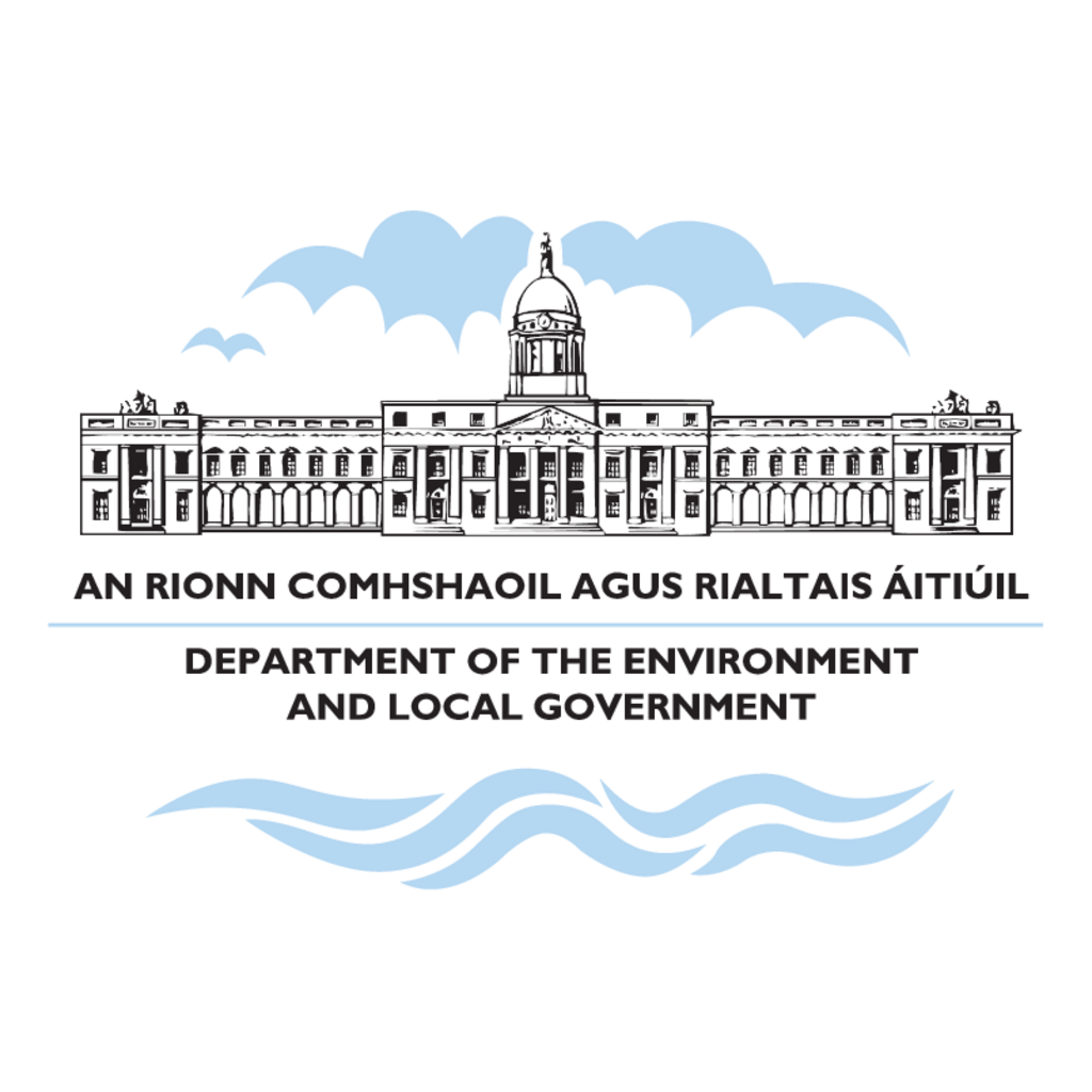 Department,of,the,Environment,and,Local,Government