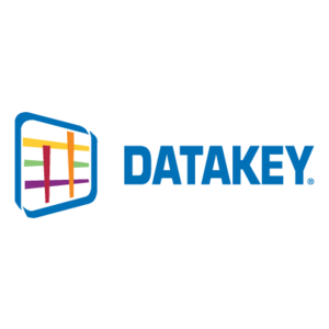 Datakey(107) Logo