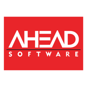 Ahead Software Logo