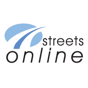 Streets Online Logo