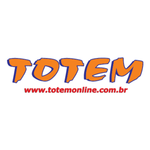 Totem(174) Logo