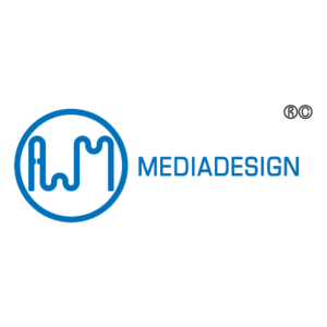 AWM  Mediadesign Logo