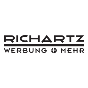 Richartz Werbung + Mehr Logo