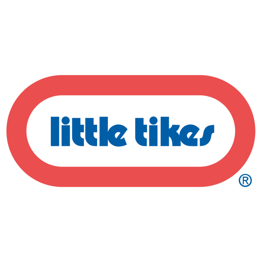 Little,Tikes