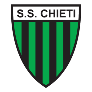 Societa Sportiva Chieti de Chieti Logo