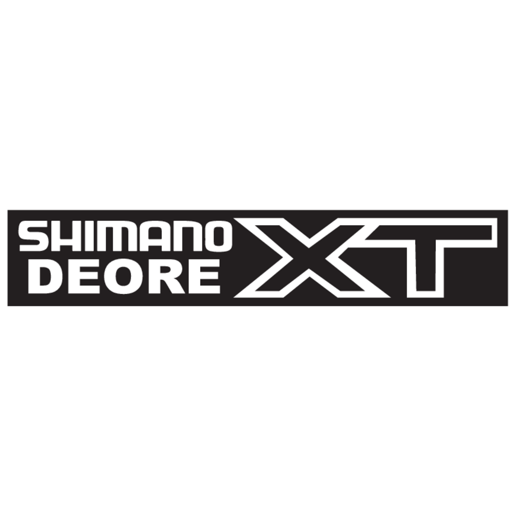 Shimano,Deore,XT