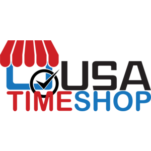USATimeShop Logo