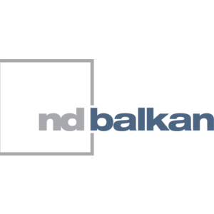 ND Balkan Logo