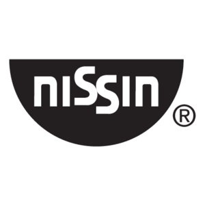 Nissin Logo