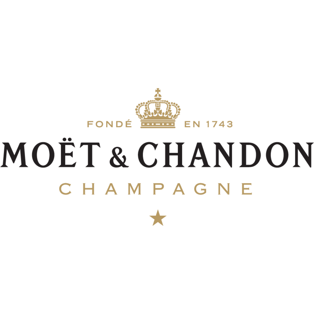 Moët & Chandon, Brands of the World™