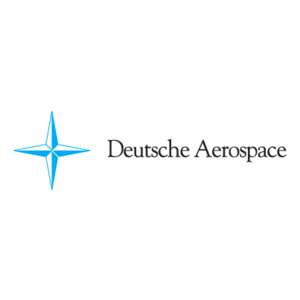 Deutsche Aerospace Logo