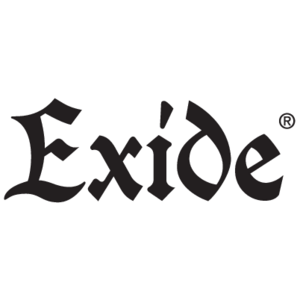 Exide Logo