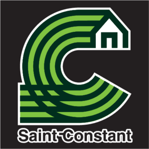 Saint-Constant Logo