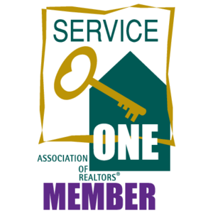 Service One Logo