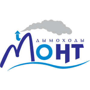 Mont ????????  Logo