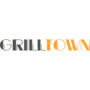 Grill Town Logo