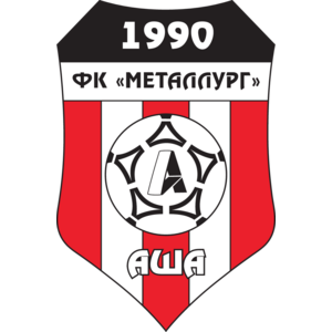 FK Metallurg Asha Logo