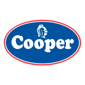 Cooper Tire Logo