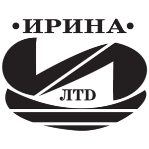 Irina Ltd  Logo