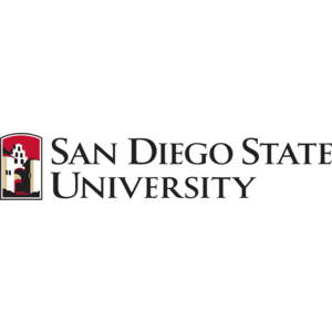 San Diego State University Logo