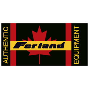 Ferland Equipement Logo
