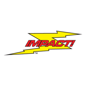 Impact Racing(192) Logo