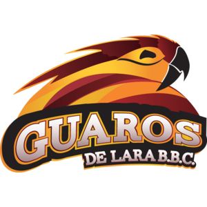 Guaros de Lara Logo