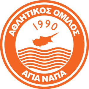 AYIA NAPA FC Logo