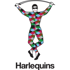 Harlequins Logo