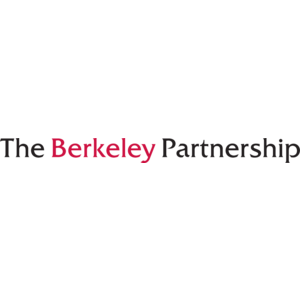 The Berkeley Partnership Logo