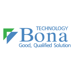 Bona Technology Logo