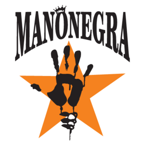 Mano Negra Logo