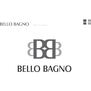 Bello Bagno Logo