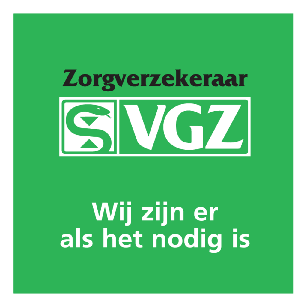 VGZ,Zorgverzekeraar