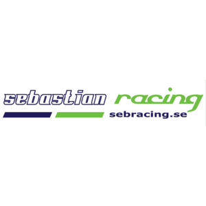 Seb Racing Logo