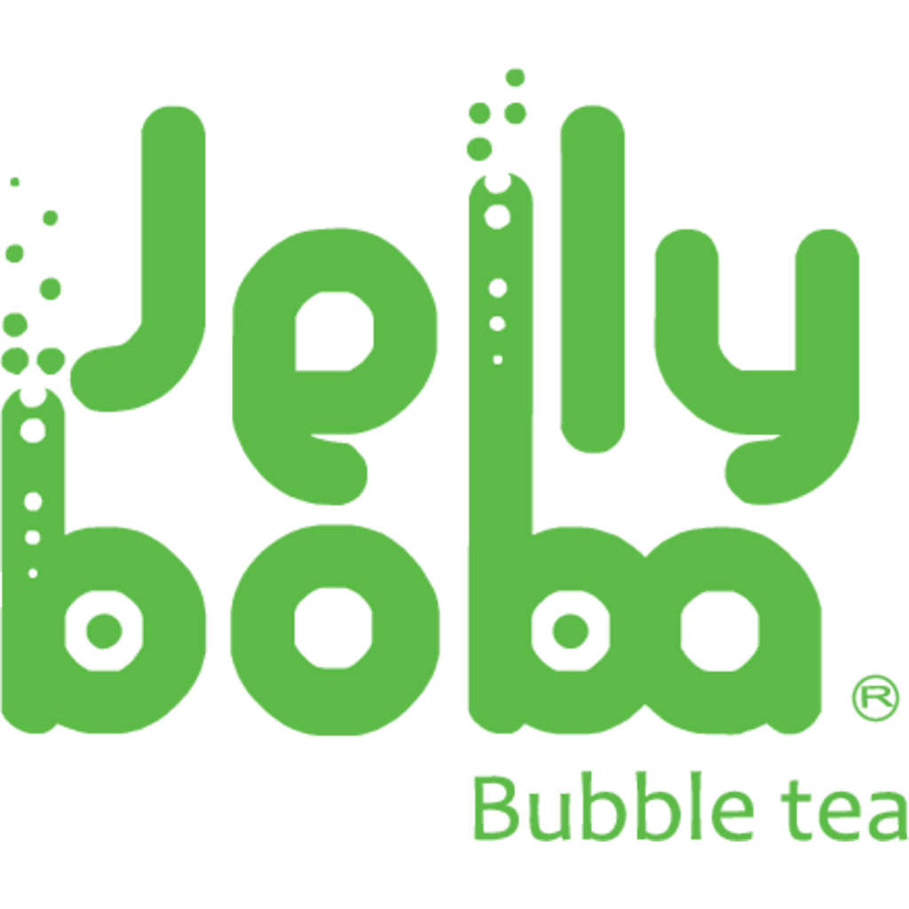 Jelly,Boba