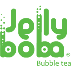 Jelly Boba Logo