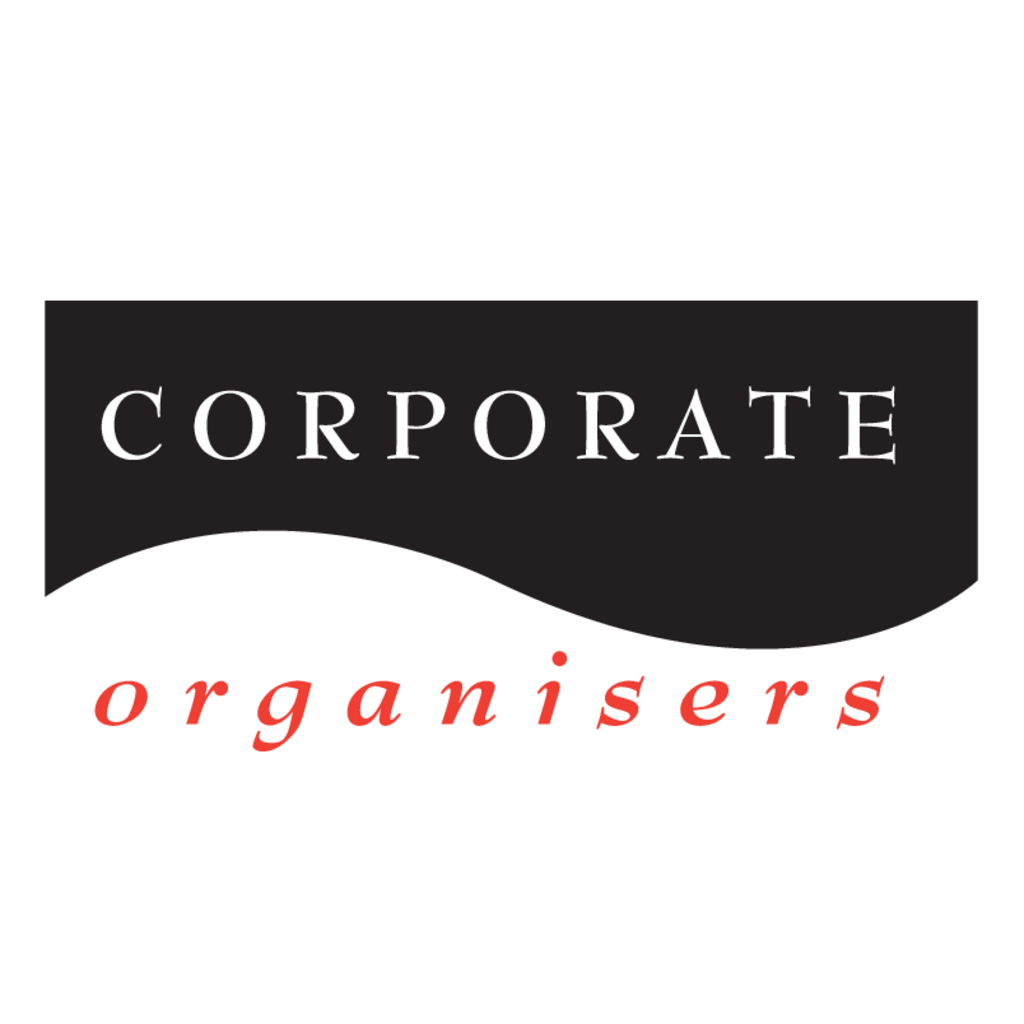 Corporate,Organisers
