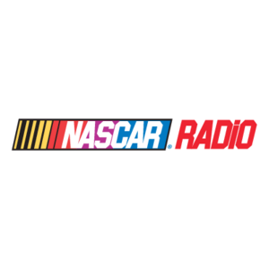 NASCAR Radio Logo