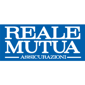 Reale Mutua Assicurazioni Logo