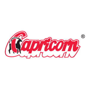 Capricorn(215) Logo