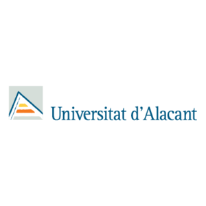 Universidad de Alicante(132) Logo