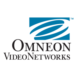 Omneon Video Networks(180) Logo