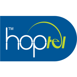 hop tel Logo