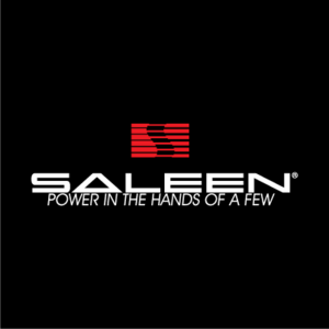 Saleen Logo