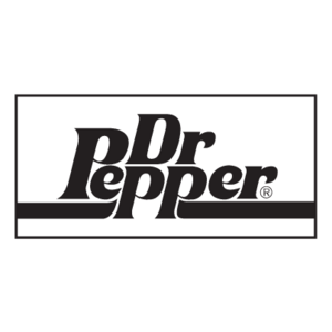 Dr  Pepper(108) Logo